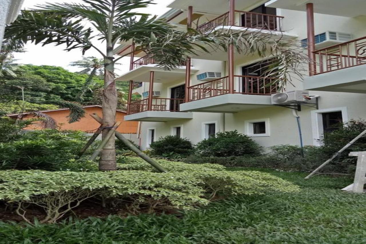 Layang Layang Home El Nido Eksteriør billede