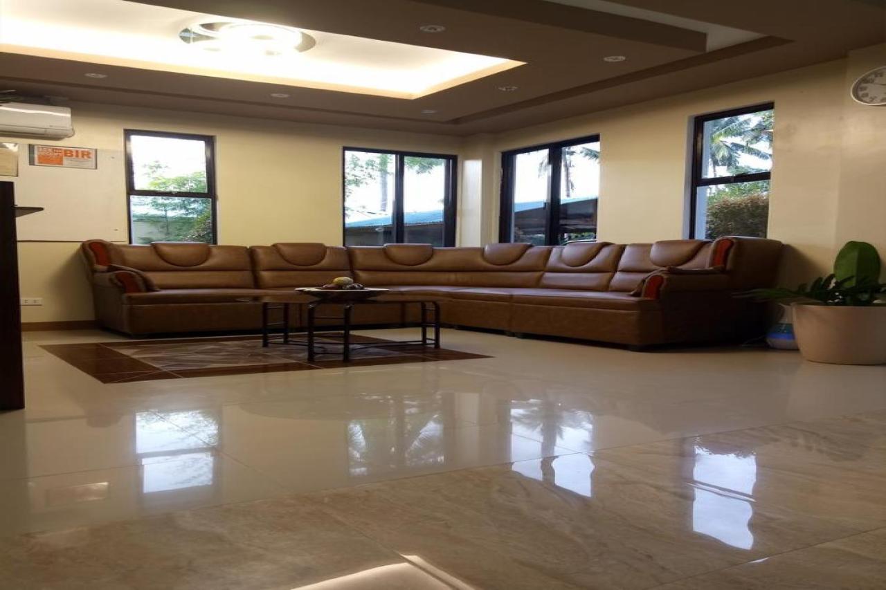 Layang Layang Home El Nido Eksteriør billede