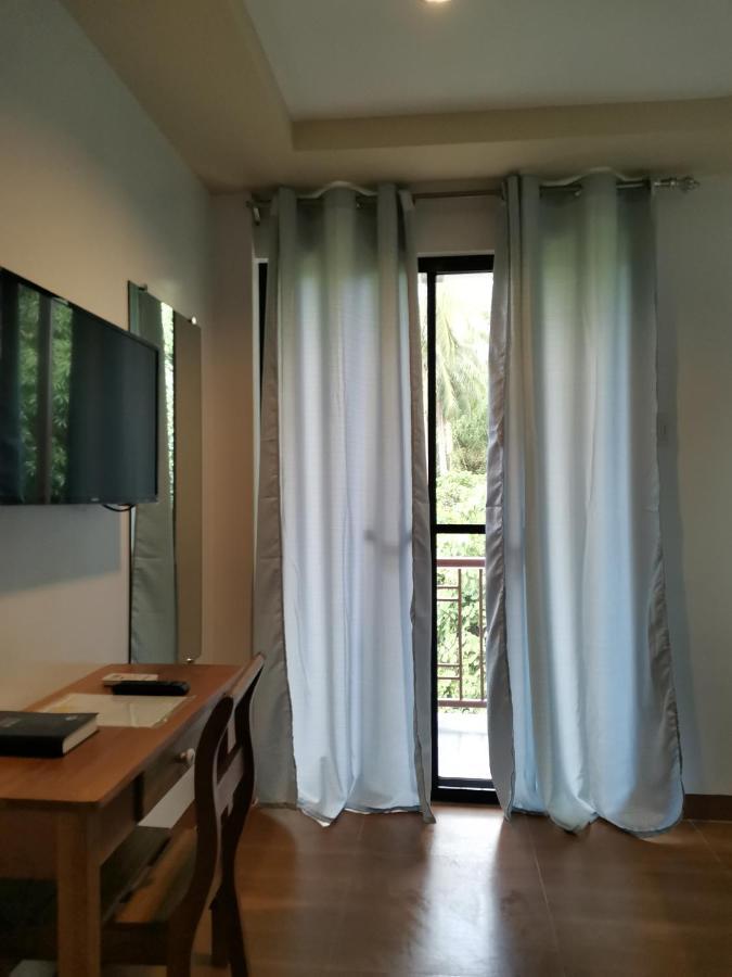 Layang Layang Home El Nido Eksteriør billede