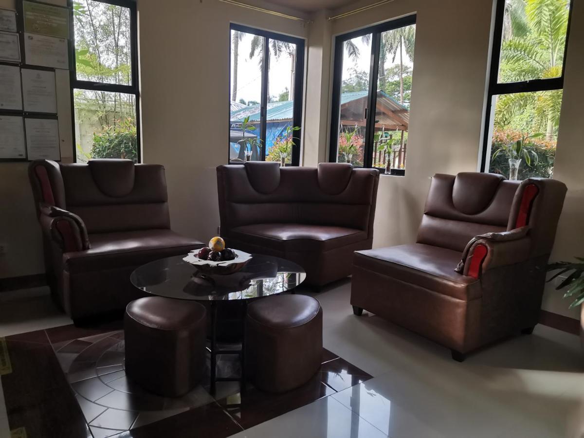 Layang Layang Home El Nido Eksteriør billede