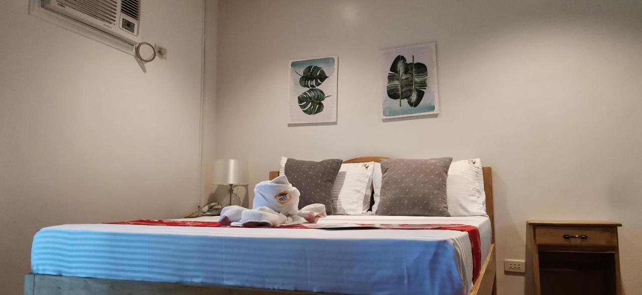 Layang Layang Home El Nido Eksteriør billede