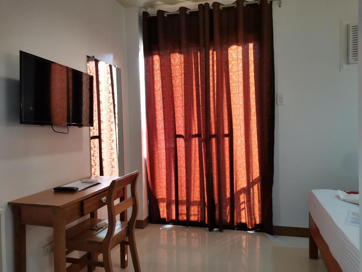 Layang Layang Home El Nido Eksteriør billede
