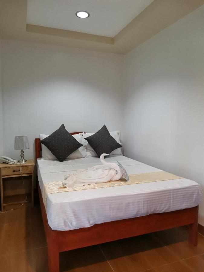 Layang Layang Home El Nido Eksteriør billede