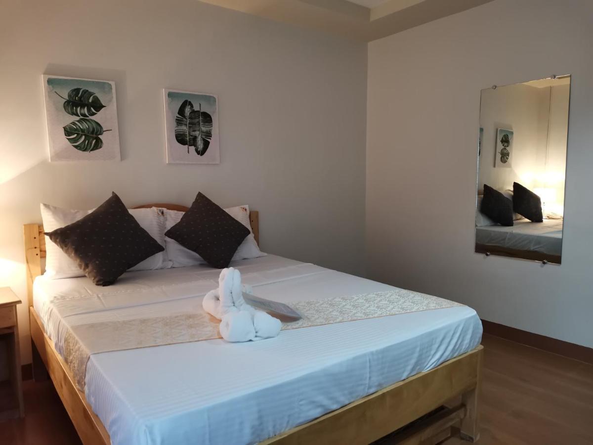 Layang Layang Home El Nido Eksteriør billede