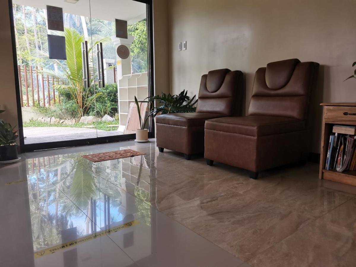 Layang Layang Home El Nido Eksteriør billede