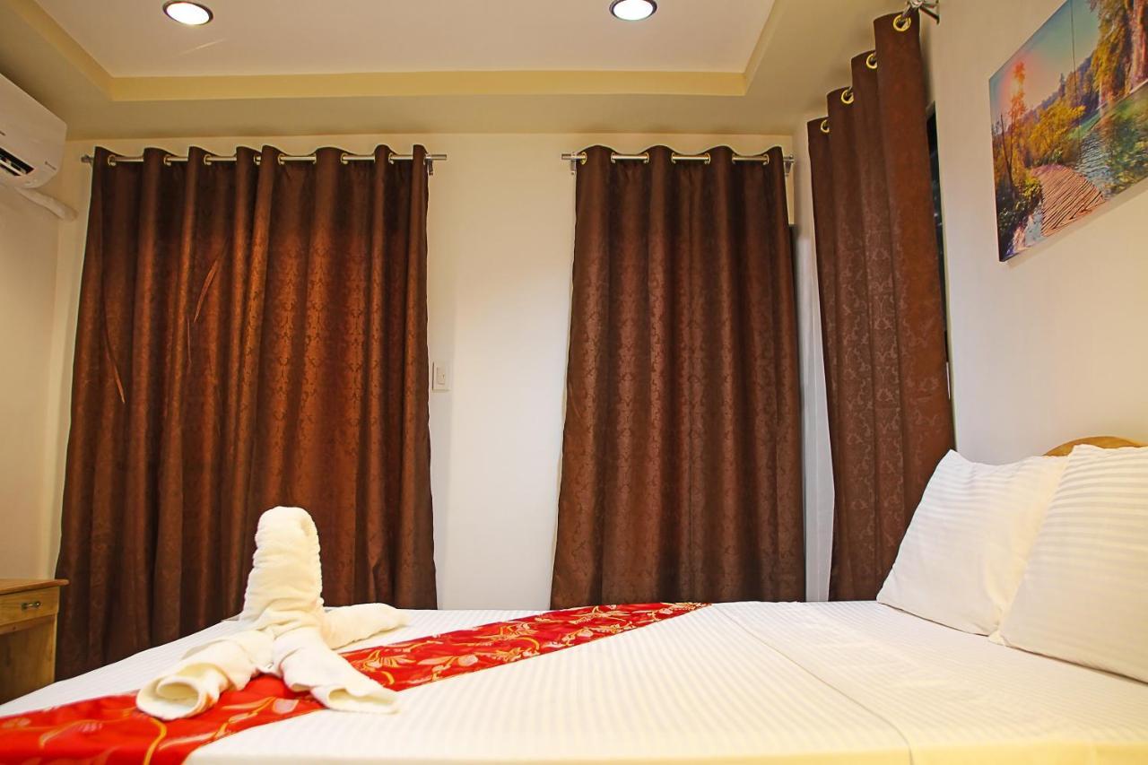 Layang Layang Home El Nido Eksteriør billede