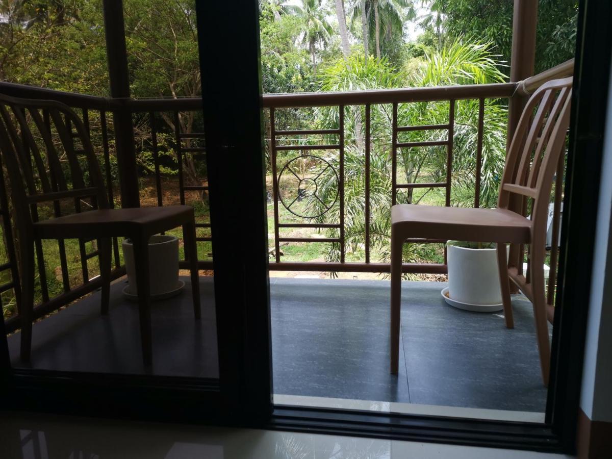 Layang Layang Home El Nido Eksteriør billede