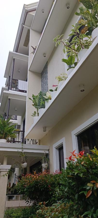 Layang Layang Home El Nido Eksteriør billede