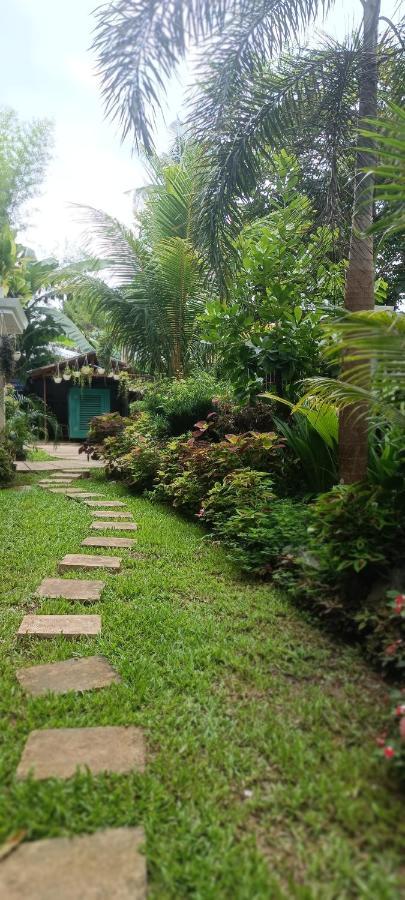 Layang Layang Home El Nido Eksteriør billede