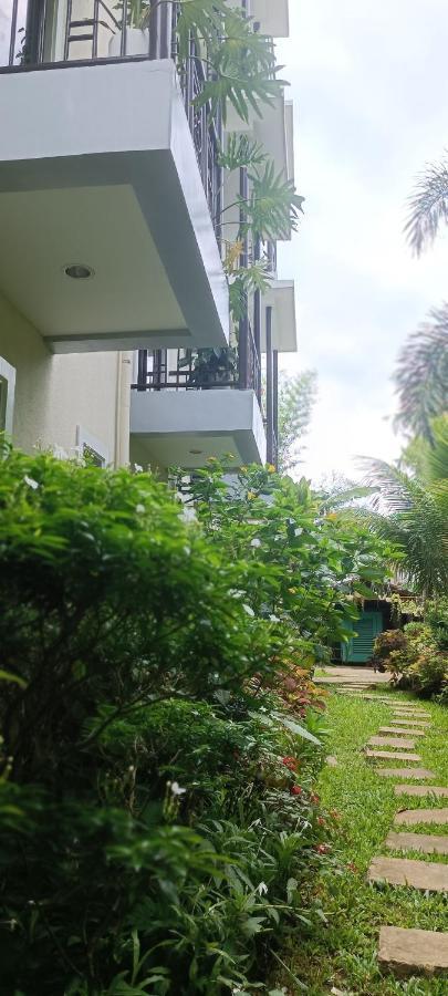 Layang Layang Home El Nido Eksteriør billede