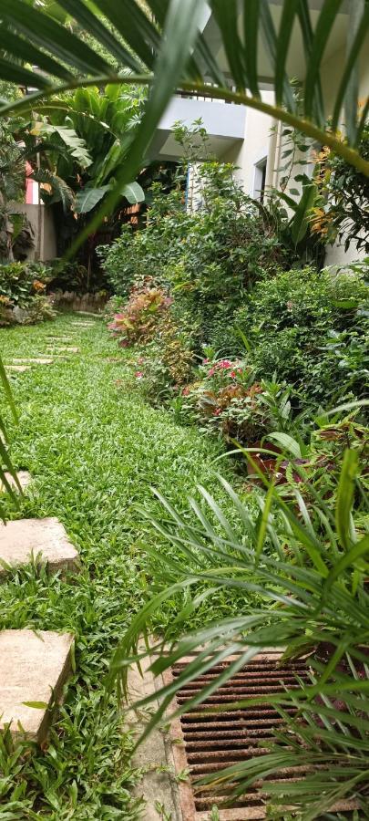 Layang Layang Home El Nido Eksteriør billede