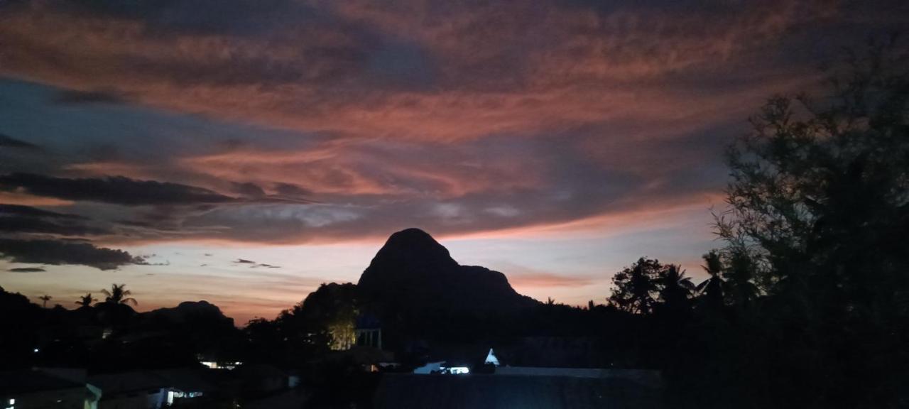 Layang Layang Home El Nido Eksteriør billede
