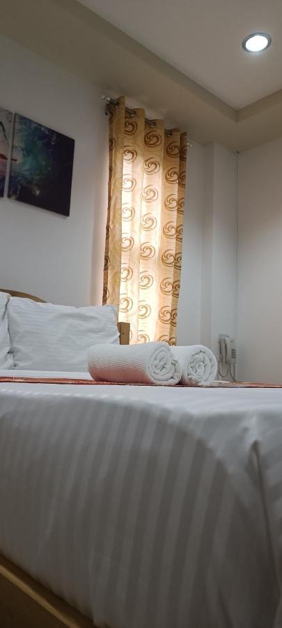 Layang Layang Home El Nido Eksteriør billede