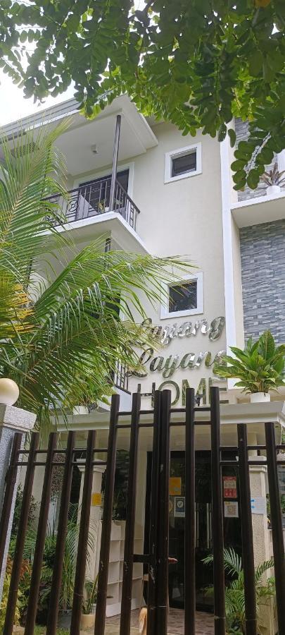 Layang Layang Home El Nido Eksteriør billede