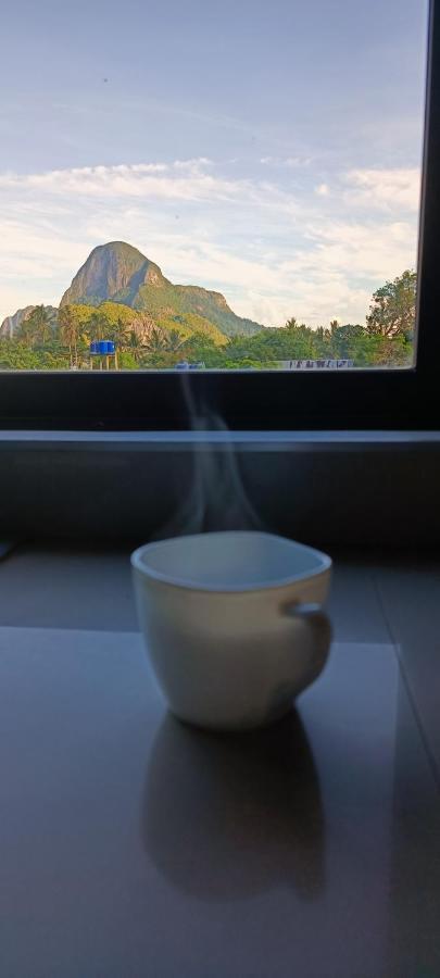 Layang Layang Home El Nido Eksteriør billede