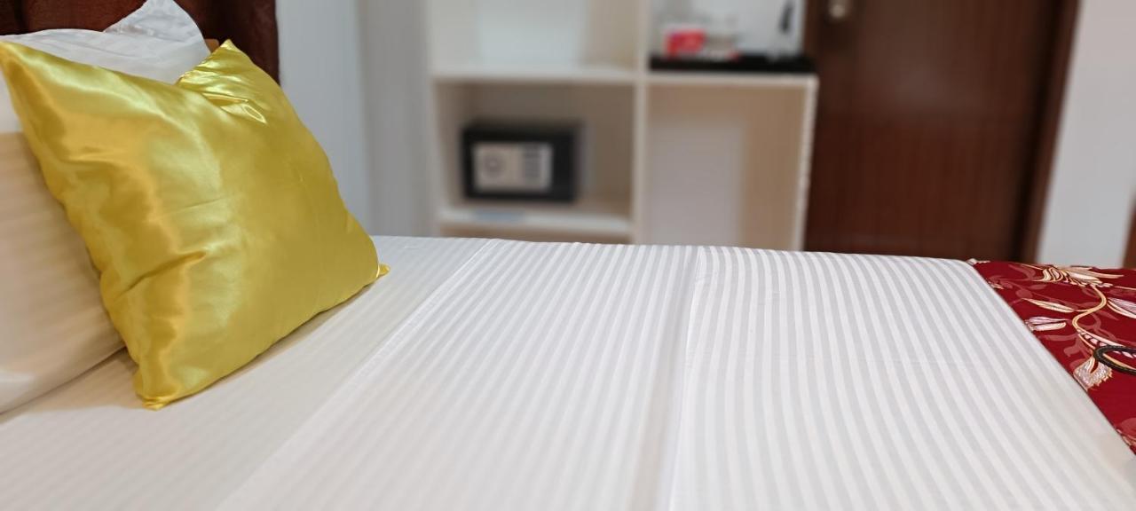 Layang Layang Home El Nido Eksteriør billede