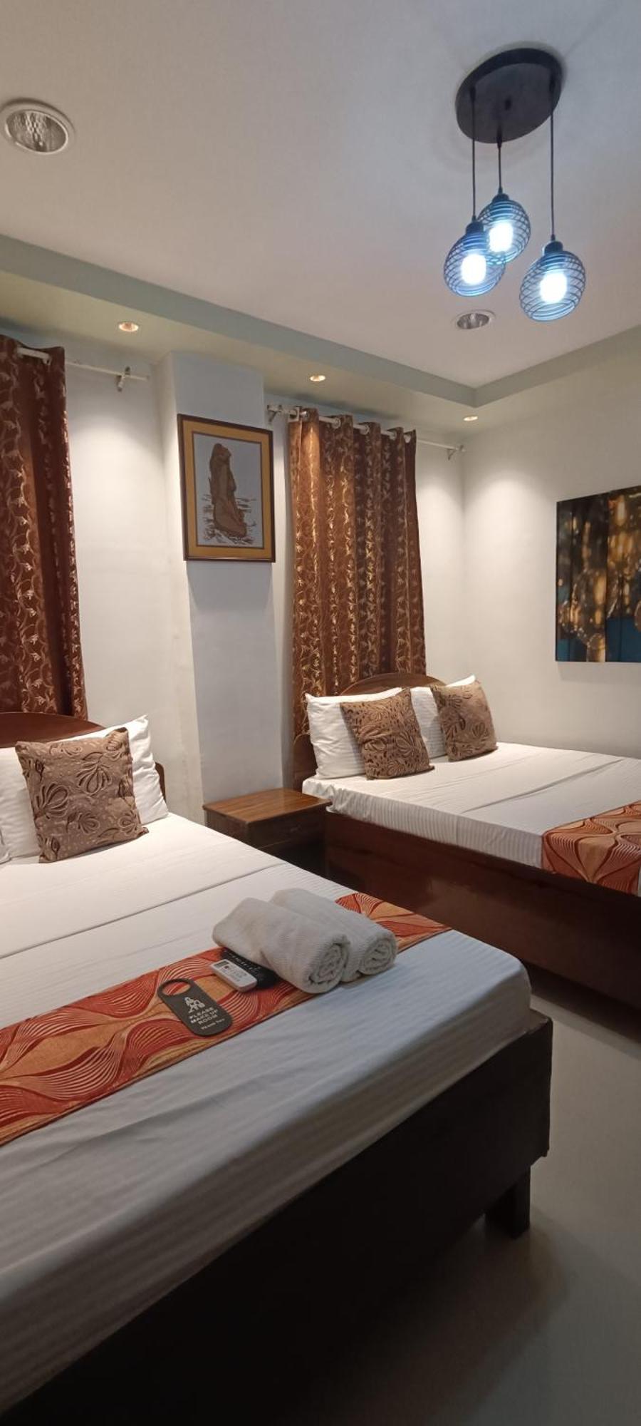 Layang Layang Home El Nido Eksteriør billede