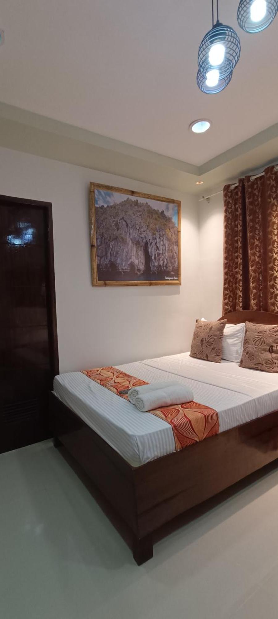Layang Layang Home El Nido Eksteriør billede